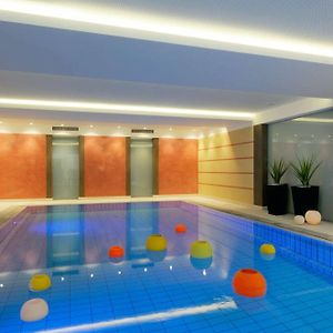 ALIA appartements&wellness